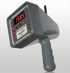 Thiết bị đo nhiệt độ kim loại lỏng Ajay Syscon Tempstick 629